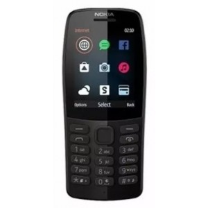 Nokia 210 Dual Мобильный телефон