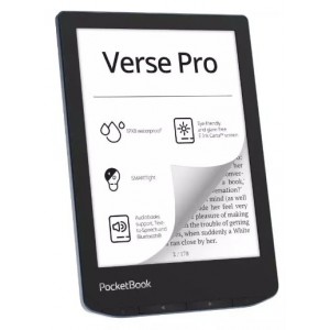 Poco PocketBook Verse Pro E-Grāmata