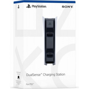 Sony DualSense PS5 Uzlādes stacija
