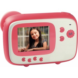 Agfaphoto AGFA Realikids Instant Cam pink