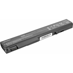 Movano Bateria Movano do HP EliteBook 8530p, 8730w, 8540w