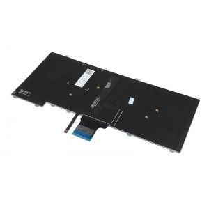 Movano Klawiatura laptopa do Dell E7240 (podświetlenie) - odnawiana / refurbished
