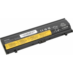 Mitsu Bateria Mitsu do Lenovo ThinkPad L560 L570