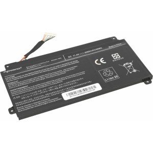 Movano Bateria Movano do Toshiba ChromeBook CB35