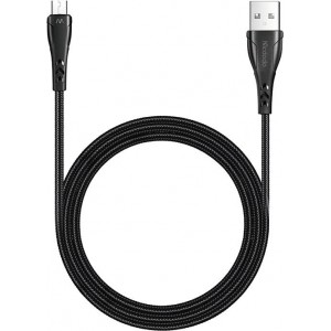 Mcdodo USB to Micro USB cable, Mcdodo CA-7451, 1.2m (black)