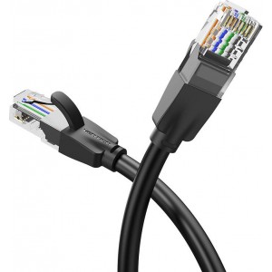 Vention UTP Category 6 Network Cable Vention IBEBG 1.5m Black