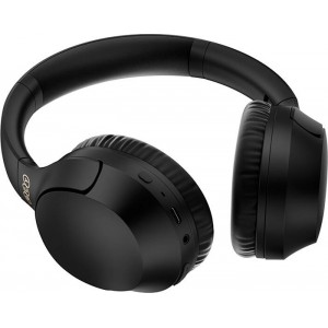 QCY Wireless Headphones QCY H2 PRO (black)