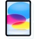 Alogy Tempered Glass For Apple iPad 10.9 10 Gen 2022 (A2696/A2757/A2777) Alogy Screen Protector Pro 9H Hole Screen Protector