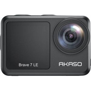 Akaso Brave 7 LE Kamera  4K / 30FPS