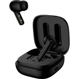 QCY Wireless Earphones TWS QCY T13 ANC (black)