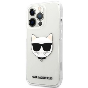 Karl Lagerfeld KLHCP13XCTR iPhone 13 Pro Max 6,7