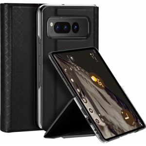 Dux Ducis Bril Google Pixel Fold Black (universal)