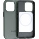 Choetech MFM Anti-drop Case Cover for iPhone 13 Pro Max green (PC0114-MFM-GN) (universal)