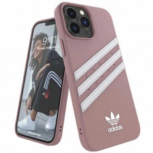 Adidas OR Moulded Case PU iPhone 13 Pro Max 6,7