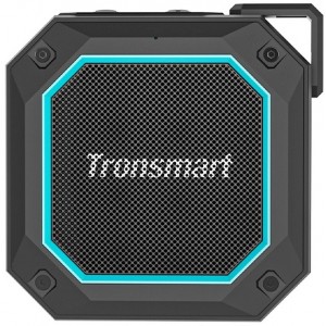 Tronsmart Groove 2 wireless Bluetooth speaker 10W black (universal)