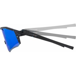 Rockbros SP304 polarizing cycling glasses - gray (universal)