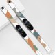 Hurtel Strap Moro Wristband for Xiaomi Mi Band 4 / Mi Band 3 Silicone Strap Camo Watch Bracelet (4) (universal)