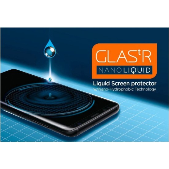 Spigen GLAS.TR NANO LIQUID COAT (universal)