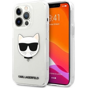 Karl Lagerfeld KLHCP13XCTR iPhone 13 Pro Max 6,7