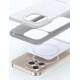 Choetech MFM Anti-drop case Made For MagSafe for iPhone 13 Pro white (PC0113-MFM-WH) (universal)