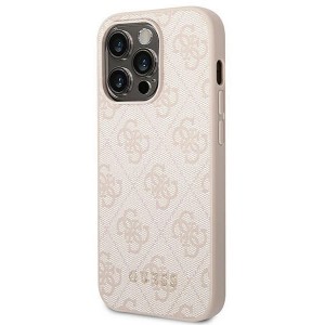 Guess GUHCP14LG4GFPI iPhone 14 Pro 6,1