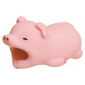 Hurtel Pig-shaped telephone cable cover (universal)