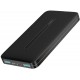 Joyroom powerbank 10000mAh 2,1A 2x USB black (JR-T012 black) (universal)