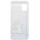 Karl Lagerfeld KLHCA31CFNRC A31 A315 hardcase transparent Choupette Fun (universal)