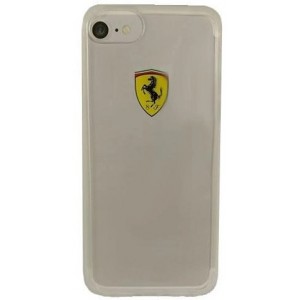 Ferrari Hardcase FEHCRFP7TR1 iPhone 7/8 /SE 2020 / SE 2022 transparent (universal)