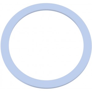 Joyroom metal magnetic ring for smartphone blue (JR-Mag-M3) (universal)