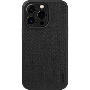 Laut Urban Protect Cordura - protective case for iPhone 14 Pro, compatible with MagSafe (black) (universal)