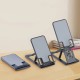 Choetech folding stand for smartphone/tablet gray (H064) (universal)