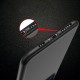Hurtel Soft Case TPU gel protective case cover for Xiaomi Redmi Note 10 5G / Poco M3 Pro black (universal)