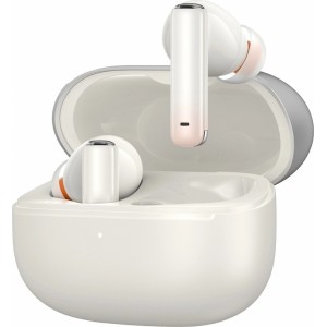 Baseus Storm 1 wireless bluetooth 5.2 TWS in-ear headphones with ANC / ENC white (NGTW140202) (universal)