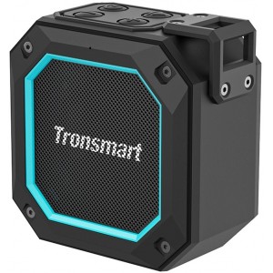 Tronsmart Groove 2 wireless Bluetooth speaker 10W black (universal)