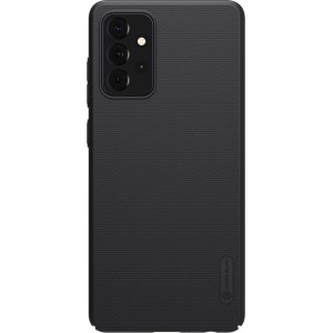 Nillkin Super Frosted Shield reinforced case cover for Samsung Galaxy A72 4G black (universal)