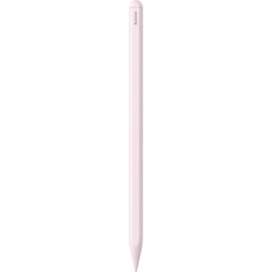 Baseus Active stylus for iPad Baseus Smooth Writing 2 SXBC060104 - pink (universal)