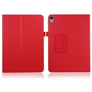 4Kom.pl Stand case for Apple iPad Pro 11 2018 red