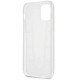 Mercedes MEHCP12SCLCT protective case for Apple iPhone 12 Mini 5.4