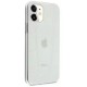 Mercedes MEHCP12SCLCT protective case for Apple iPhone 12 Mini 5.4