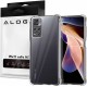 Alogy ShockProof Alogy Silicone Armor Case for Xiaomi Redmi Note 11 Transparent
