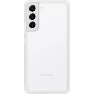 Samsung Frame Cover case for Samsung Galaxy S22 (S22 Plus) SM-S906B/DS transparent (EF-MS906CTEGWW)