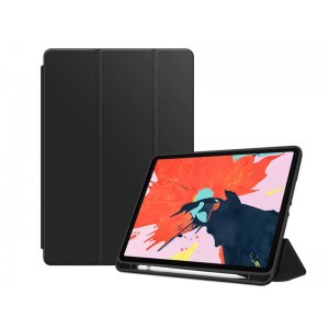 Alogy Etui Alogy Smart Case do Apple iPad 10.2 2019 7Gen Czarne