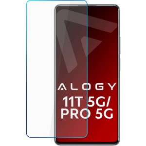 Alogy tempered glass screen protector for Xiaomi 11T 5G / 11T Pro 5G