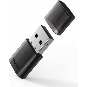 Ugreen CM390 Bluetooth 5.0 USB adapter (black)