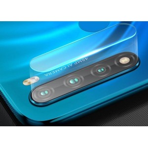 Alogy x2 tempered glass for rear lens for Xiaomi Redmi Note 8