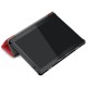 Alogy Etui Alogy Book Cover do Lenovo Tab M10 10.1 TB-X605 Czerwone