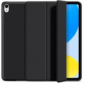 4Kom.pl Smartcase ipad 10.9 2022 black