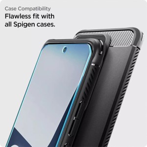 Spigen Folia hydrożelowa Spigen Neo Flex 2-pack do Xiaomi 13 Pro Clear