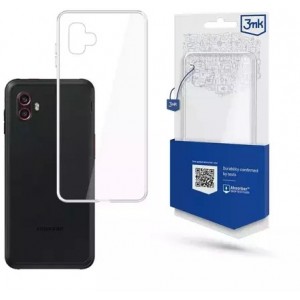 3MK Samsung Galaxy XCover 6 Pro - 3mk Armor Case